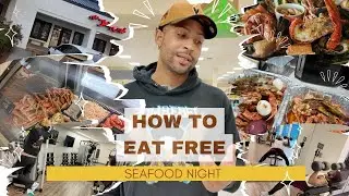My Seafood Hack Saves Me SO Much Money🦞😳