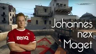 CS:GO - Johannes 