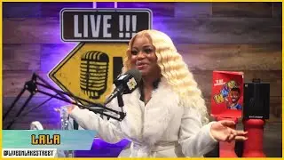 LALA DA PRETTIEST Talks Hosting culture in Minnesota, The Mn Music Scene, Tantrum memories & More!!!