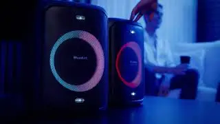 BlueAnt X5 Party Speaker