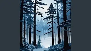 GHOSTS OF WINTER (WINTER MUSIC)