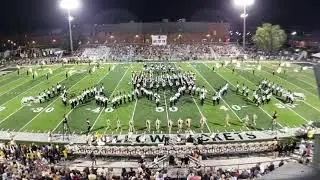 CHS vs. North Murray