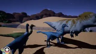 THE ARCHOTEK PROJECT: UPDATE - Hunger and Thirst + Doing Tricks