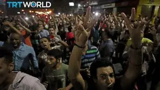 Egypt Protests: Crackdown in Cairo after September 20 protests