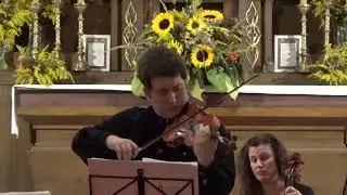 S dámským orchestrem po stopách mistrů_Ambož Ladies orchestra