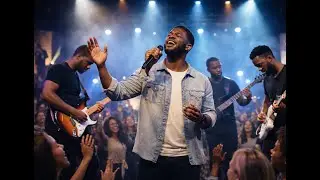 Morning Worship Music | Prayer, Faith & Peaceful Devotion