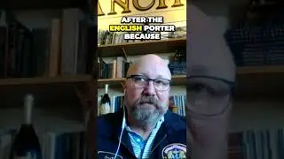 The Bold Twist How Anchor Steam Revolutionized the Beer Industry with his Porter