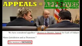 Vic Mignogna Lawsuit Appeals APPROVED! Good News