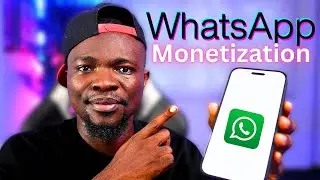 Инструменты монетизации WhatsApp | Заработок в WhatsApp с помощью монетизации контента | С чего н...