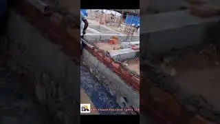 Jaffna Navaly Site Project. Two storey Residential House Work done clicks...