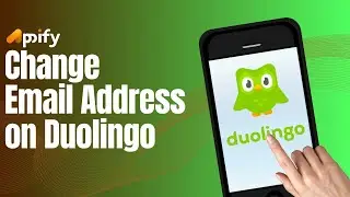 How to Change Email Address on Duolingo (2024)