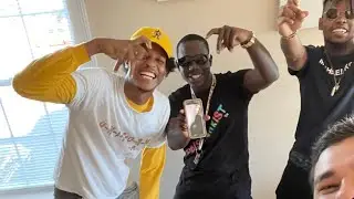 BiscyChrist - Candy (Feat. Yash)( Official Music Video)(Directed By @DylVisual