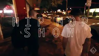Third Degree - Hip Hop Show