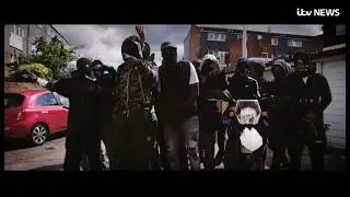 Does UK drill music incite violence? | ITV News