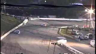 Fox River Racing Club - 8-7-2014 - Super Late Model feature