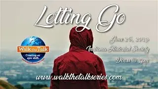 90 Seconds to Letting Go w/ Walk The Talk