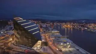 Sn&oslash;hetta designs 