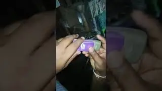 Sri lanka voc  frog mak meshing
