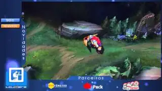 Nova Skin SKT T1 Renekton
