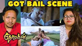 Pithamagan Full Movie Reaction | Part 4