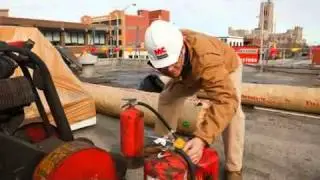 A Day in the Life of a Firestone Master Contractor