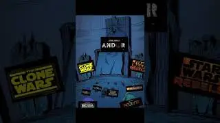 Star Wars TV