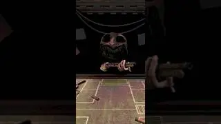 Unexpected 😱 | Buckshot Roulette | #shorts|#neugladshorts |#busckshotroulette