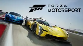 Forza Motorsport 7 - Drivers Cup
