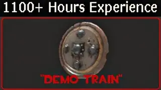 What 1100+ Hours of Demoknight Experience Looks Like (TF2 Gameplay)