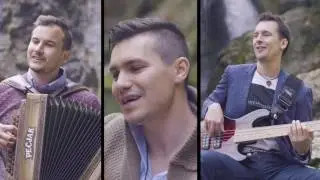 GADI - OBJEMI ME (Official HD video)