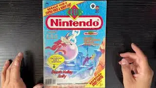 Archivo: Club Nintendo #9 (Chile 1993)