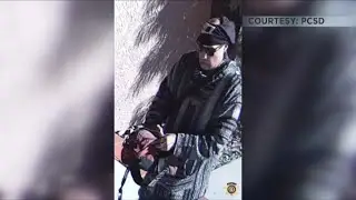 Search continues for Goodwill Donation Center double-shooting suspect