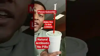Make this to LIVE LONGER.......