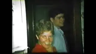 Gable Family Memories