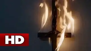 The Nun (2018) - Opening Scene (1/16) Clip | HorrorLegendsTV