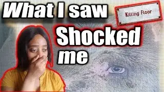 WHAT I SAW SHOCKED ME - Manchester Pig Save