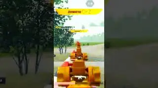 Bu arablar chit o'rntaverib charchamadimikan????#pubgmobile #aslamboi #desenator