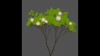 Lindenmayer System - Unity Tool