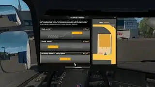 ETS2 ROMANIA MULTIPLAYER