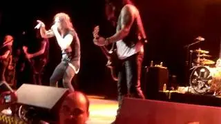 Slash - Civil War @VIVO Rio de Janeiro 06/04/2011 [720p]