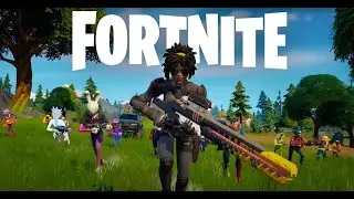 MODO CONSTRUCCION   FORNITE