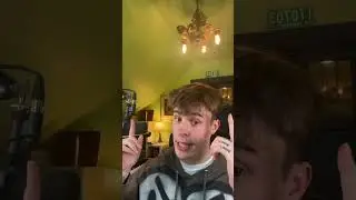HOW &ldquo;CRITICAL&rdquo; BY RXKNEPHEW WAS MADE (IN 30 SECONDS)🪩🪩🪩