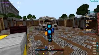 Minecraft UHC Games #1 - (TheParkMC)