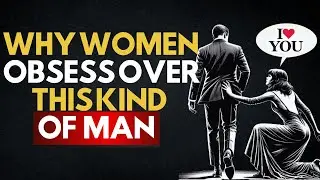 Why Women Want Stoic Men (And How to Cultivate That Calm Confidence)