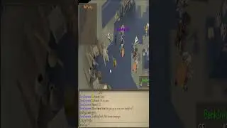 OSRS has ingame delivery #runescape #osrs