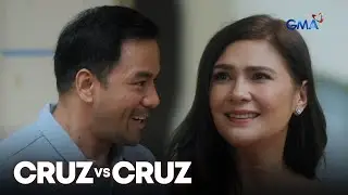 Cruz vs. Cruz: Manuel files to annul his marriage with Hazel! (Episode 134)
