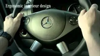 Productfilm New Sprinter