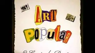 Art Popular - Utopia