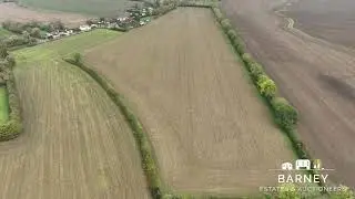 Land at Kimbolton Road and Keysoe Row West, Keysoe, Bedfordshire MK44 2JG