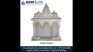 Stone Products | EXIM Elite Pune